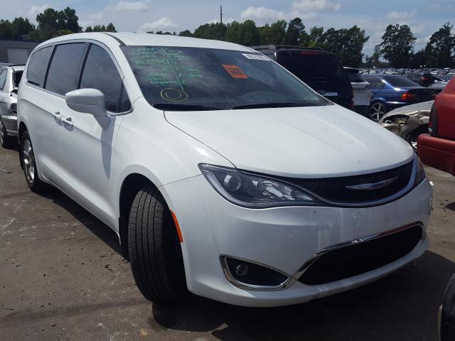 CHRYSLER PACIFICA T 2019 2c4rc1fg8kr575609