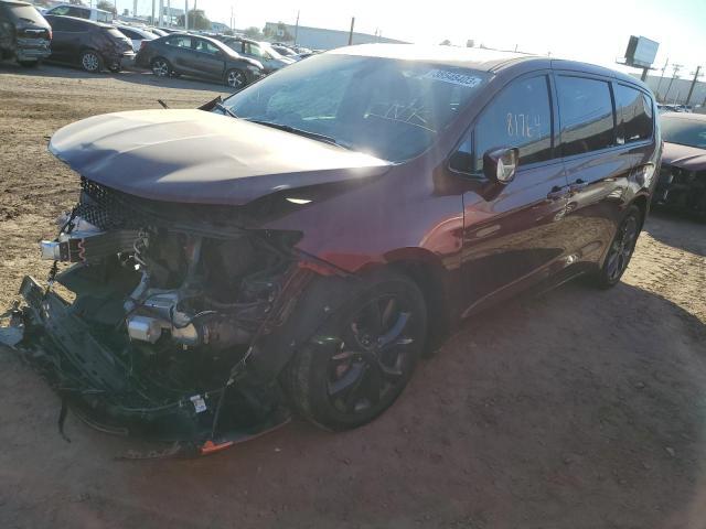 CHRYSLER PACIFICA T 2019 2c4rc1fg8kr610102