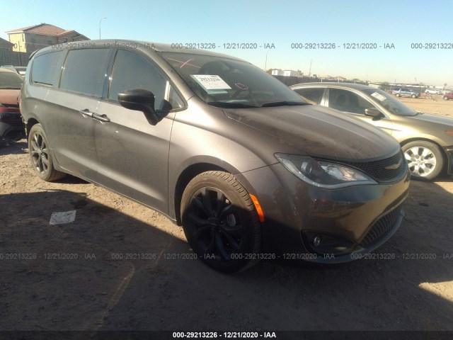 CHRYSLER PACIFICA 2019 2c4rc1fg8kr652690