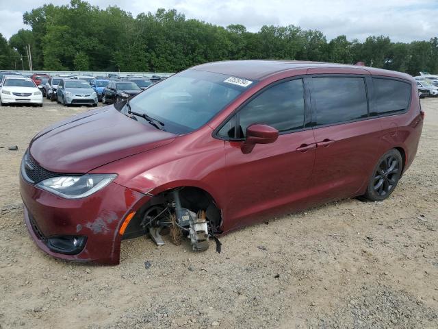 CHRYSLER PACIFICA 2019 2c4rc1fg8kr702438