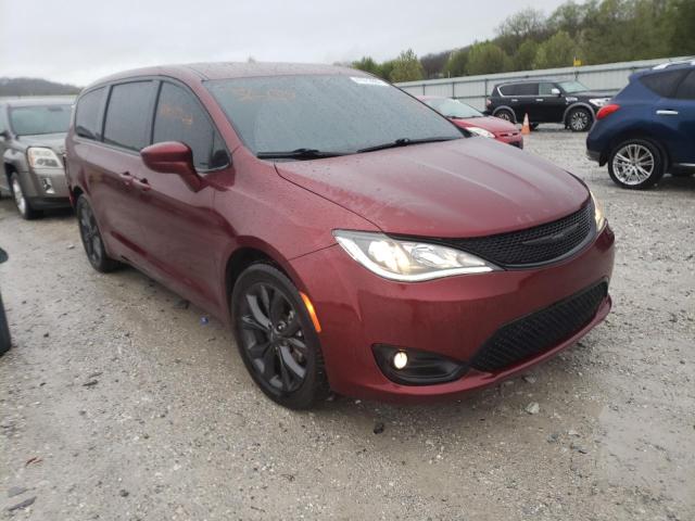 CHRYSLER PACIFICA T 2019 2c4rc1fg8kr703766