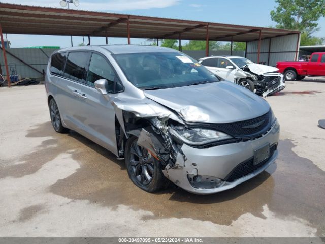 CHRYSLER PACIFICA 2019 2c4rc1fg8kr714623