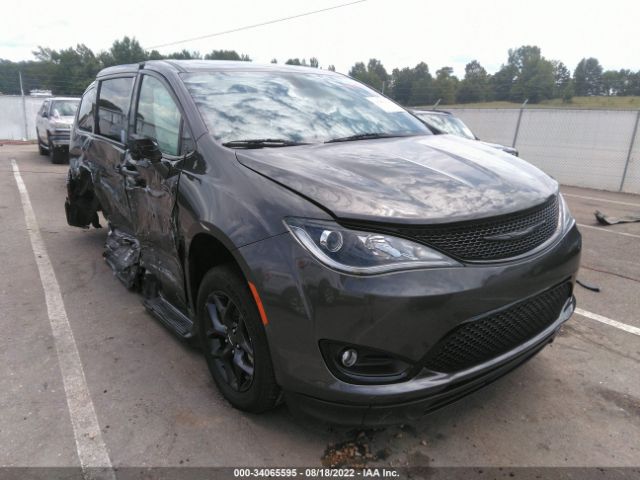 CHRYSLER PACIFICA 2019 2c4rc1fg8kr715531