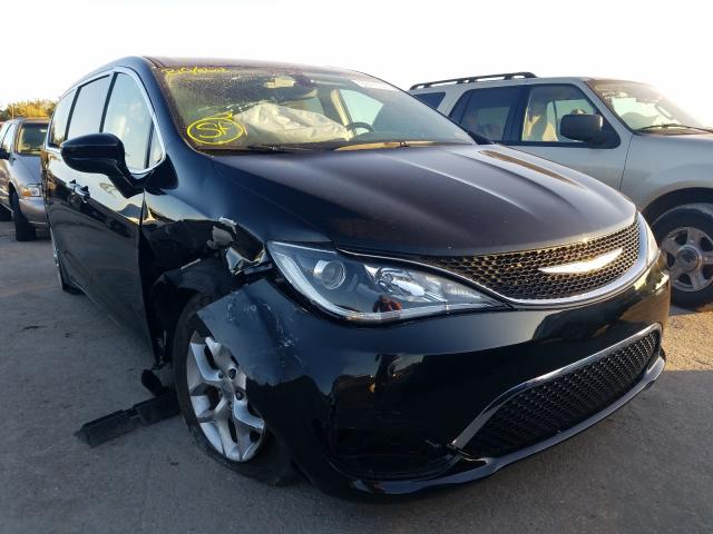 CHRYSLER PACIFICA T 2019 2c4rc1fg8kr741630