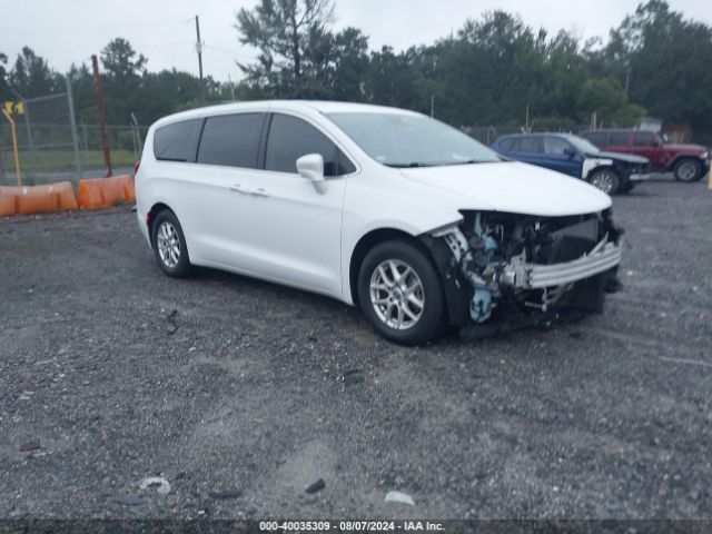 CHRYSLER PACIFICA 2020 2c4rc1fg8lr159383