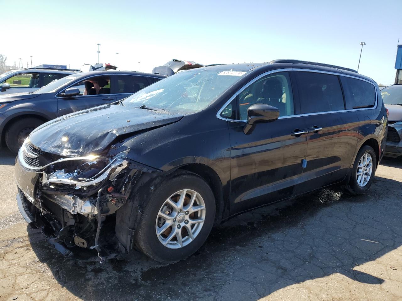 CHRYSLER PACIFICA 2020 2c4rc1fg8lr210056