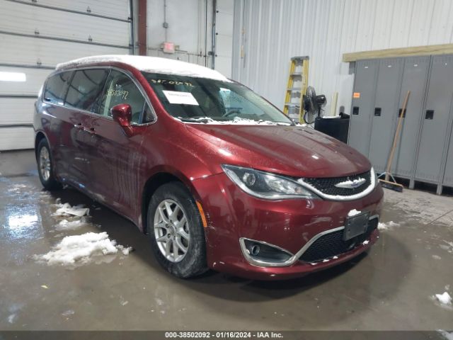 CHRYSLER PACIFICA 2020 2c4rc1fg8lr233806