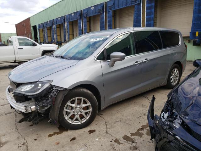 CHRYSLER PACIFICA 2020 2c4rc1fg8lr237483