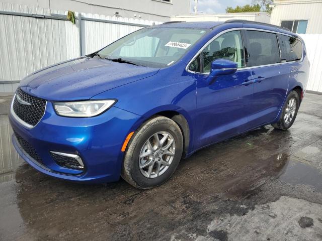 CHRYSLER PACIFICA 2021 2c4rc1fg8mr519754