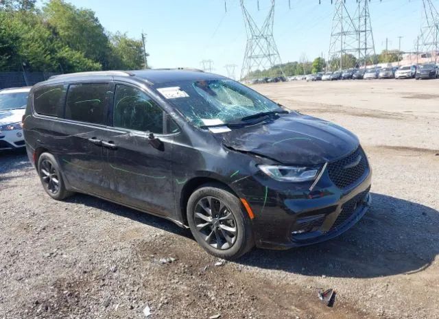 CHRYSLER PACIFICA 2021 2c4rc1fg8mr556335