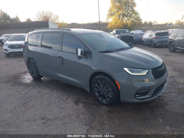 CHRYSLER PACIFICA 2021 2c4rc1fg8mr559610