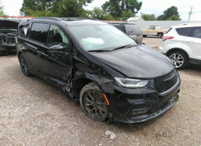 CHRYSLER PACIFICA 2021 2c4rc1fg8mr559669