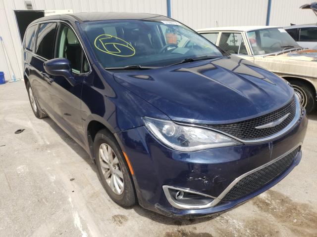 CHRYSLER PACIFICA T 2018 2c4rc1fg9jr108309