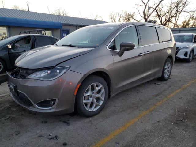 CHRYSLER PACIFICA T 2018 2c4rc1fg9jr174780