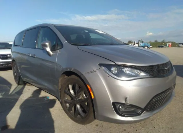 CHRYSLER PACIFICA 2018 2c4rc1fg9jr188629