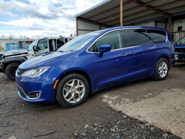 CHRYSLER PACIFICA T 2018 2c4rc1fg9jr271347