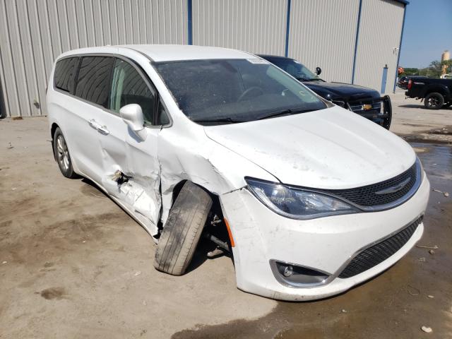 CHRYSLER PACIFICA T 2018 2c4rc1fg9jr310566