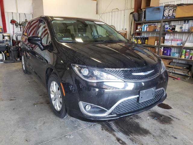 CHRYSLER PACIFICA T 2018 2c4rc1fg9jr351148