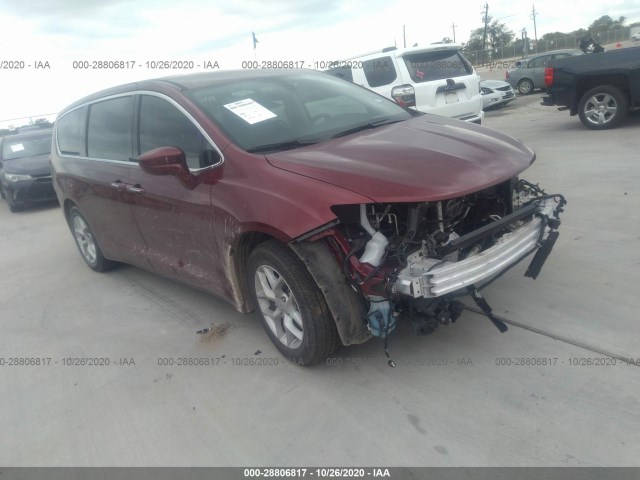 CHRYSLER PACIFICA 2019 2c4rc1fg9kr522580