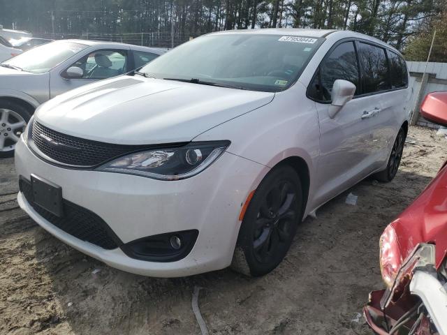 CHRYSLER PACIFICA 2019 2c4rc1fg9kr523518