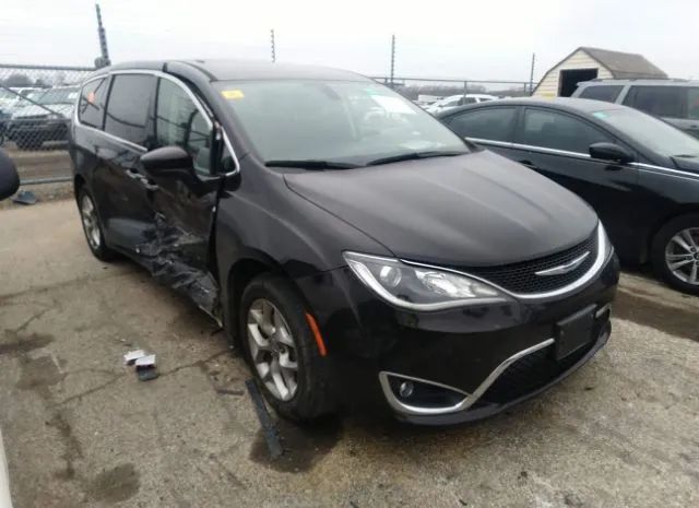 CHRYSLER PACIFICA 2019 2c4rc1fg9kr526001