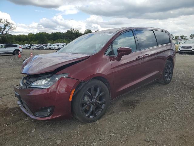 CHRYSLER PACIFICA T 2019 2c4rc1fg9kr531974