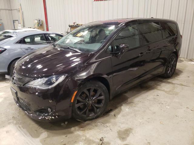 CHRYSLER PACIFICA T 2019 2c4rc1fg9kr574002