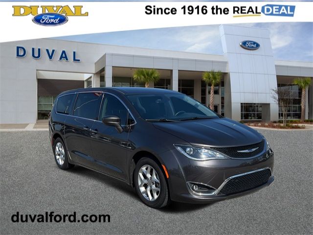 CHRYSLER PACIFICA 2019 2c4rc1fg9kr574744