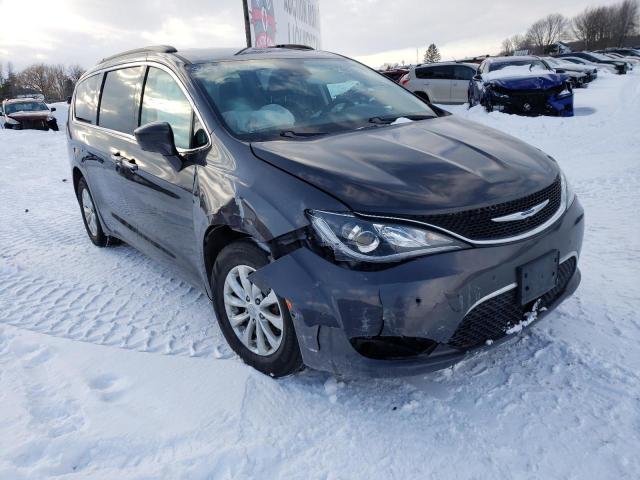 CHRYSLER PACIFICA T 2019 2c4rc1fg9kr588272