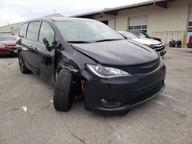 CHRYSLER PACIFICA T 2019 2c4rc1fg9kr593665