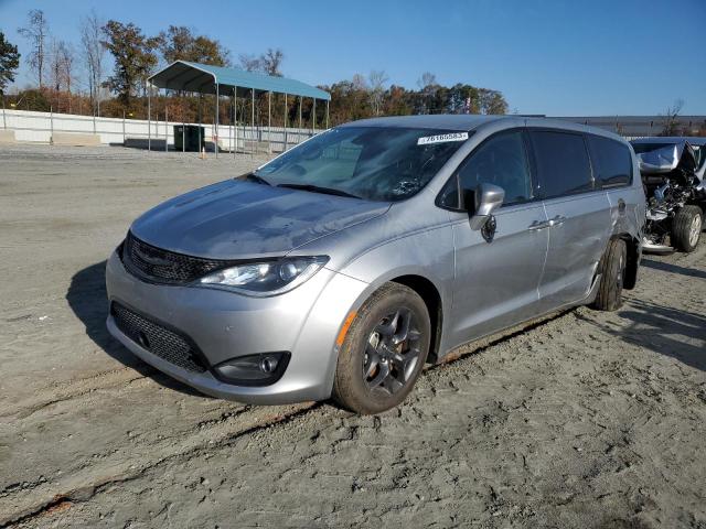 CHRYSLER PACIFICA 2019 2c4rc1fg9kr605216