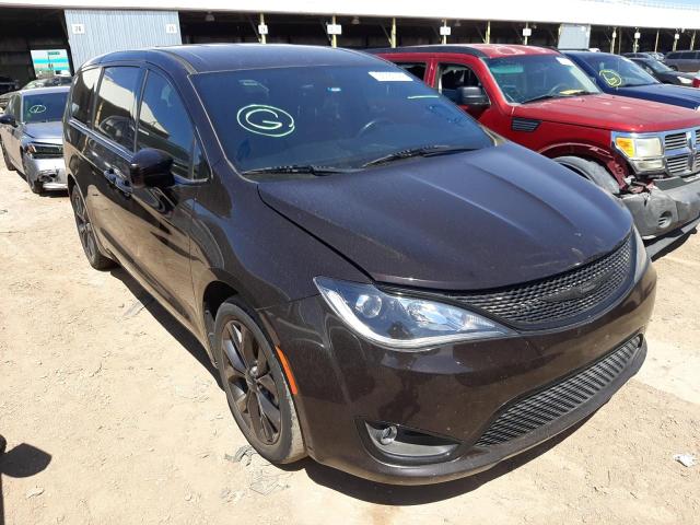 CHRYSLER PACIFICA T 2019 2c4rc1fg9kr638622