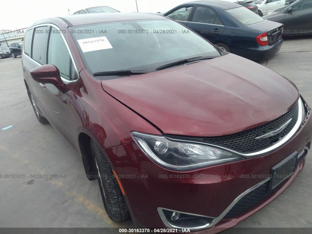 CHRYSLER PACIFICA 2019 2c4rc1fg9kr721984