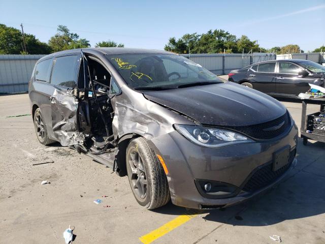 CHRYSLER PACIFICA T 2020 2c4rc1fg9lr119068