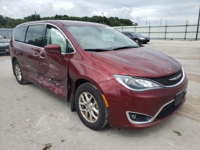 CHRYSLER PACIFICA T 2020 2c4rc1fg9lr120687