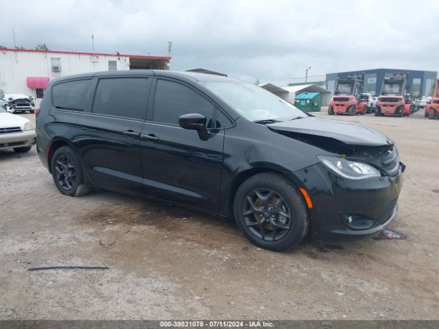 CHRYSLER PACIFICA 2020 2c4rc1fg9lr123251