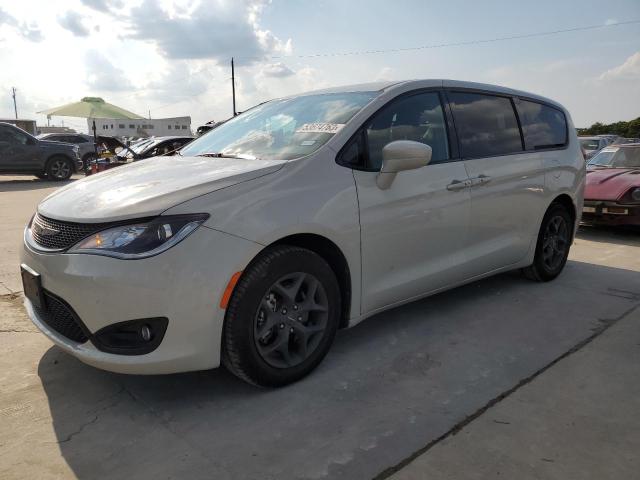 CHRYSLER PACIFICA T 2020 2c4rc1fg9lr123265