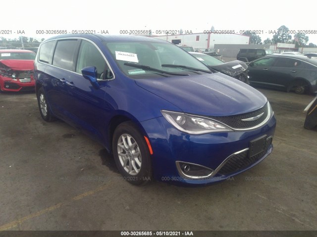 CHRYSLER PACIFICA 2020 2c4rc1fg9lr148005