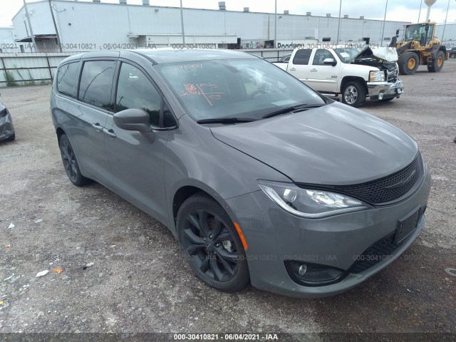 CHRYSLER PACIFICA 2020 2c4rc1fg9lr246225