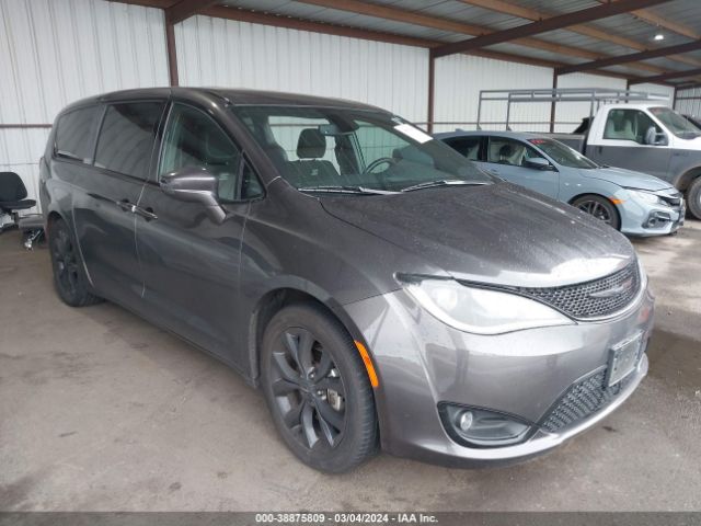 CHRYSLER PACIFICA 2020 2c4rc1fg9lr261940