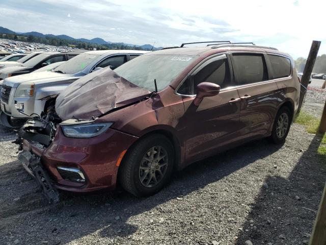 CHRYSLER PACIFICA 2021 2c4rc1fg9mr517334