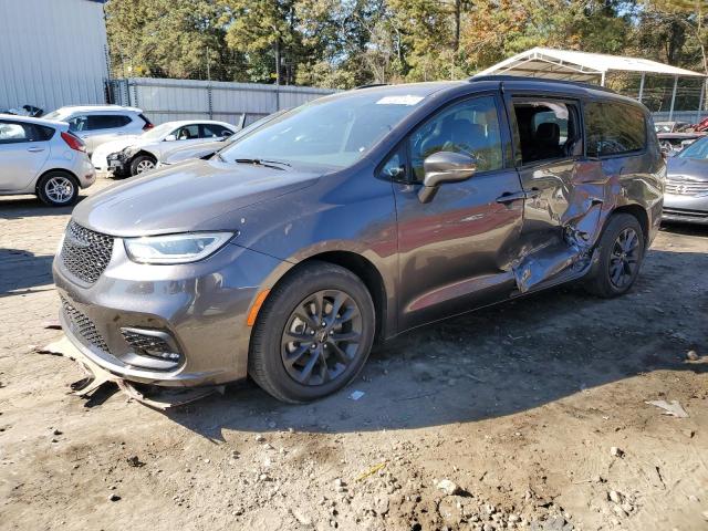 CHRYSLER PACIFICA 2021 2c4rc1fg9mr535185