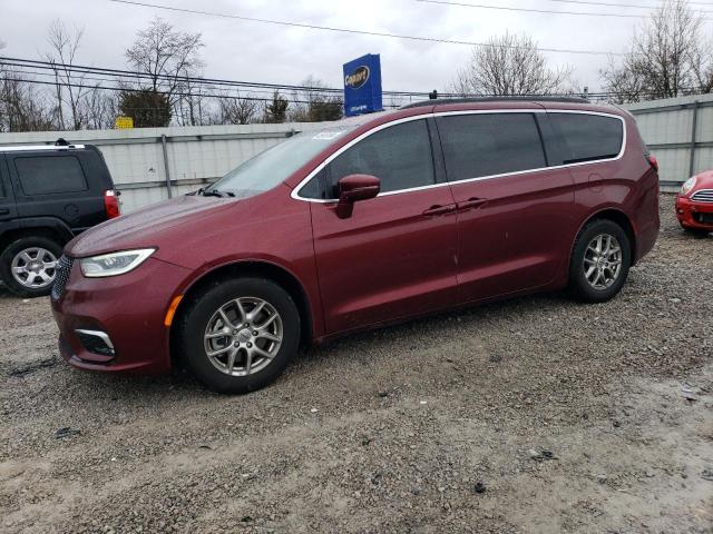 CHRYSLER PACIFICA 2021 2c4rc1fg9mr556778