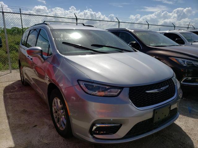 CHRYSLER PACIFICA T 2021 2c4rc1fg9mr561852