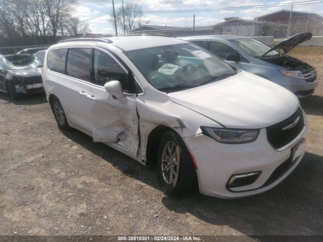 CHRYSLER PACIFICA 2022 2c4rc1fg9nr158018