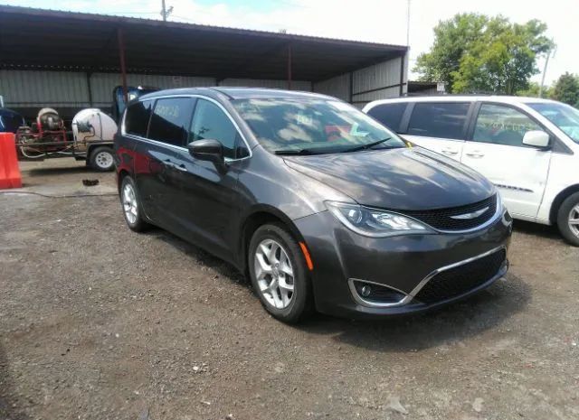 CHRYSLER PACIFICA 2018 2c4rc1fgxjr113356