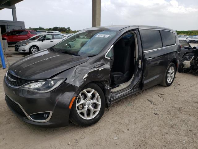 CHRYSLER PACIFICA 2018 2c4rc1fgxjr126477