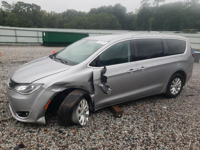 CHRYSLER PACIFICA T 2018 2c4rc1fgxjr155400