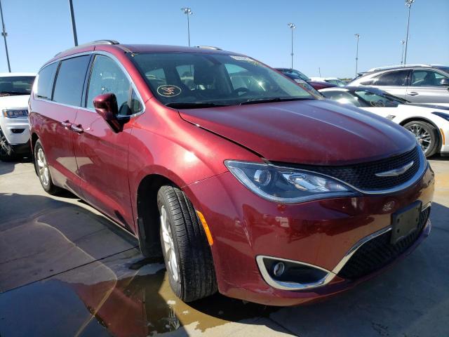 CHRYSLER PACIFICA 2018 2c4rc1fgxjr175114