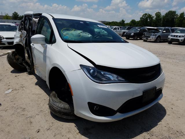 CHRYSLER PACIFICA T 2018 2c4rc1fgxjr204482